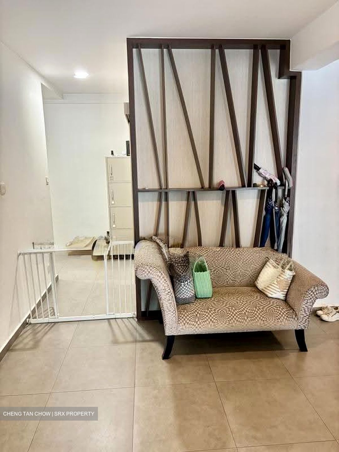 Villa De West (D5), Condominium #625964291